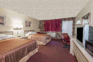 Travelodge By Wyndham Airport Platte City Quarto foto